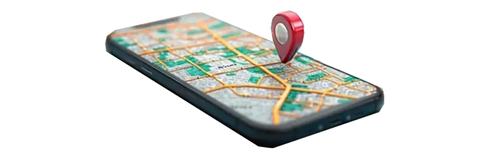 Geolocalización