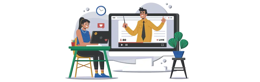 Tutoriales Interactivos